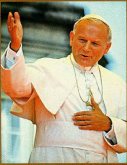 Papst Johannes Paul II.