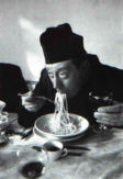 Don Camillo und seine Spagetti