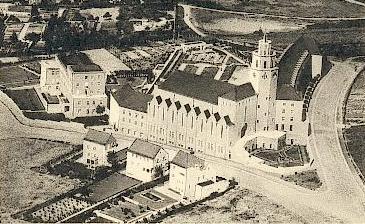 Mariannhill und das Missionsärztliche Institut in Würzburg 1928