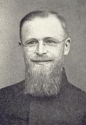 Abt Franz Pfanner ...