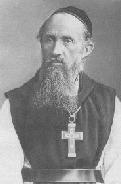 Abt Franz Pfanner: Grnder von Mariannhill