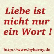 Liebe ist ...