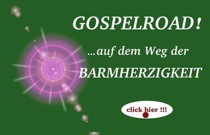 GOSPELROAD