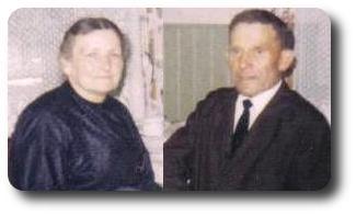 Familie Karl und Maria Grätz