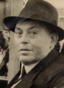 Josef Rembold in Herne-Sodingen.
