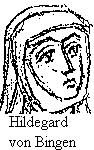 Hildegard von Bingen