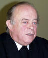 Bischof Paul Werner Scheele