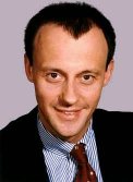 Friedrich Merz