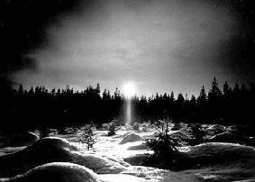 Wunder geschehen ganz still.