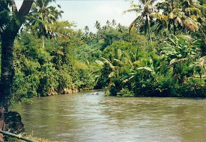 Indonesien
