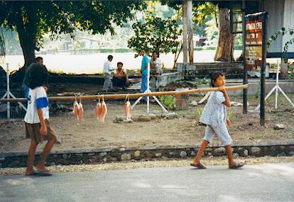 Indonesien