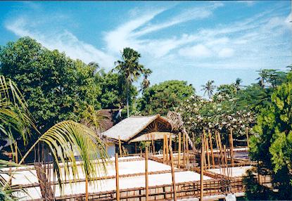 Indonesien