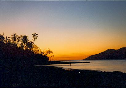 Indonesien